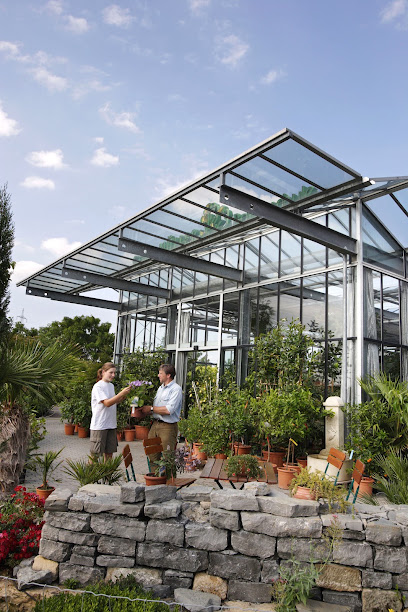 Garten-Baumschulen Müller