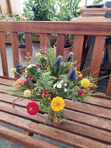 Blumen Noz - Firma Gustav Noz