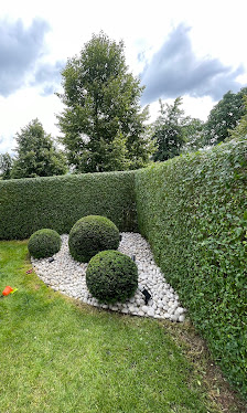 Milenov Garten & Landschaftsbau