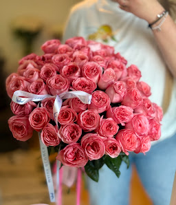 MALVA BLUMEN