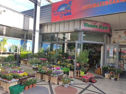 Blumen Style