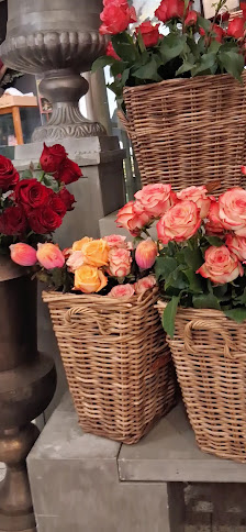 Mann Blumen & Deco