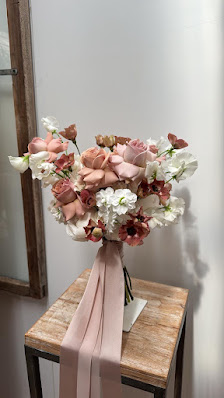 Maryflowers