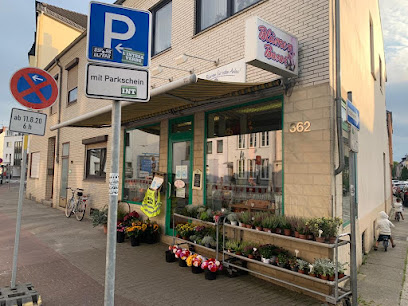 Blumen Basar GbR