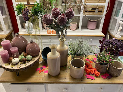 Blumen-Boutique André Girod