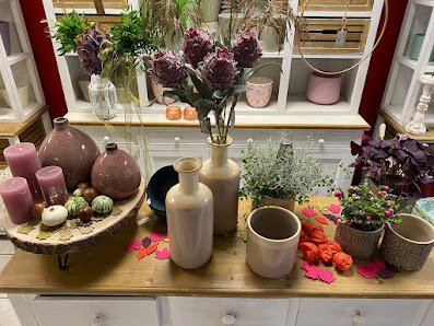 Blumen-Boutique André Girod