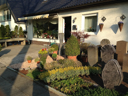 Blumen Starker - Friedhofsgärtnerei