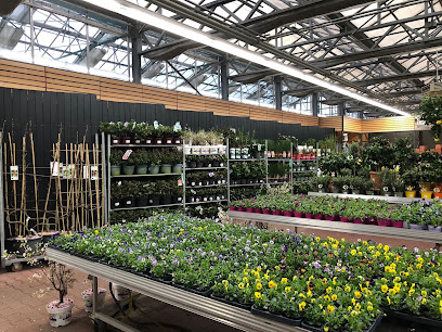 Grün erleben Fleur Gartencenter Bremen