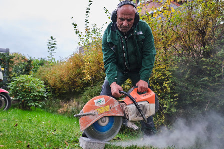 CASPAR ARENZ | Gartenbau in Bremen