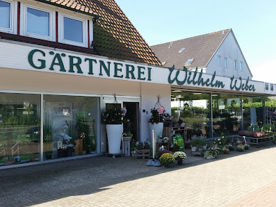 Die Blumen Palette - Blumenladen Bremen