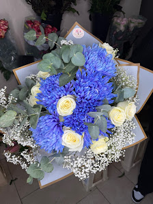 Mall of Flowers
