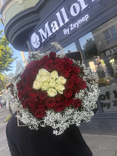 Mall of Flowers