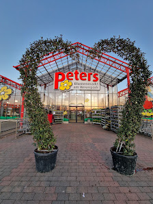 Blumen Peters am Weserpark