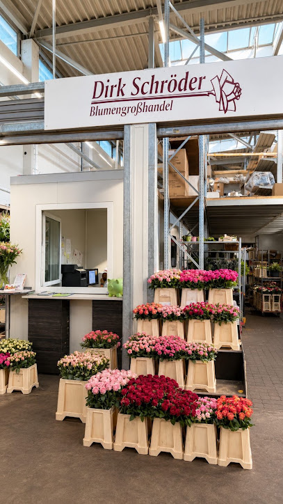 Dirk Schröder Blumen GmbH & Co. KG