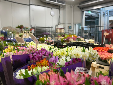 Dirk Schröder Blumen GmbH & Co. KG