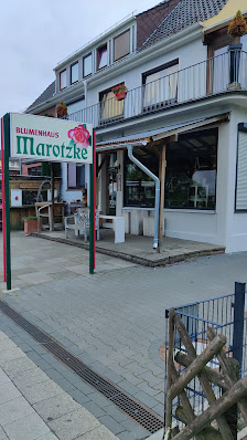 Blumenhaus Marotzke Inh. Anja Marotzke-Schulze