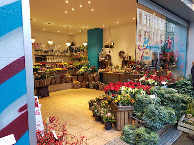 Blumen Timm