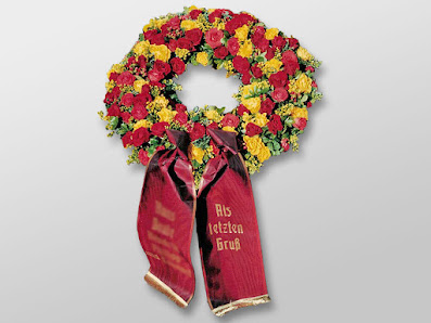 Waller Friedhofsgärtnerei - Christine Nordmann