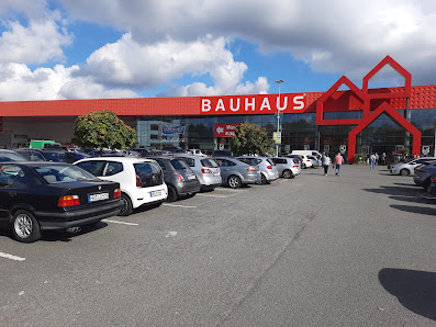 BAUHAUS Stadtgarten Bremen