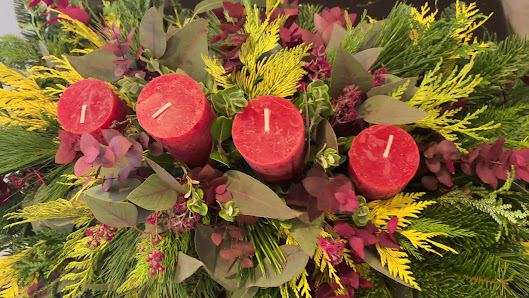 Naptan Blumen