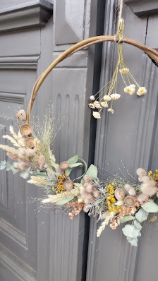 Von Ranken und Blüten