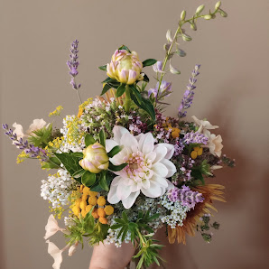 Von Ranken und Blüten