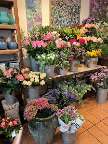 Der Blumenladen