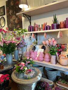 Der Blumenladen