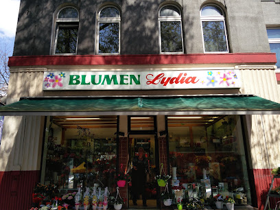 Lydia Maties Niederlassung Dortmund