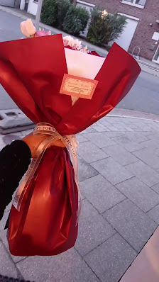 Blumen Laden -"Bei Rosse"