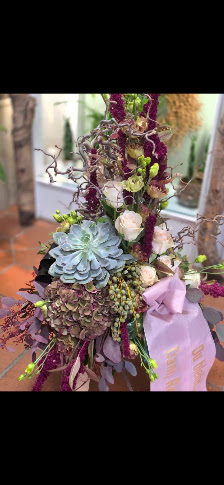 Blumen Laura Weber