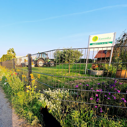 Garten und Landschaftspflege Marcel Zaremba