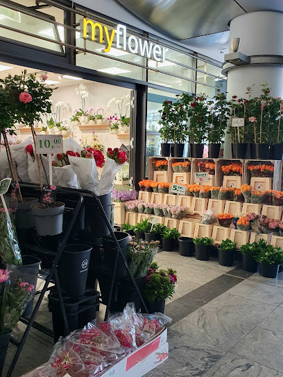 myflower
