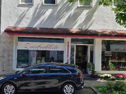 Zauberblüte Müller