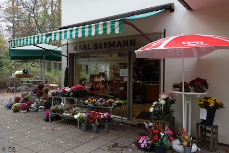 Tiedemann Heinz Blumen und Gärtnerei