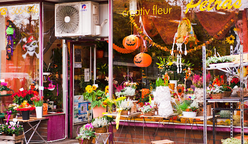 Creativ Fleur Petras - Blumen in Spandau
