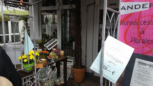 ANDERST Wohnaccessoires & Florales