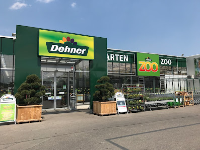 Dehner Garten-Center