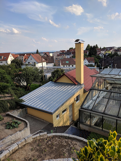 Gärtnerei Thiel