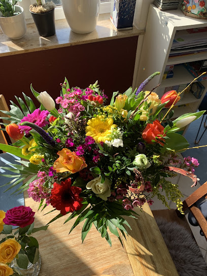 Blumen Maring