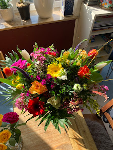 Blumen Maring