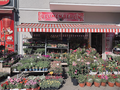 Blumen Berlin
