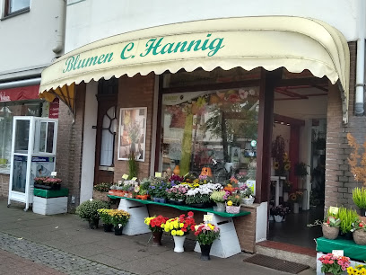 Blumen Christof Hannig