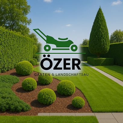 Özer Garten- und Landschaftsbau