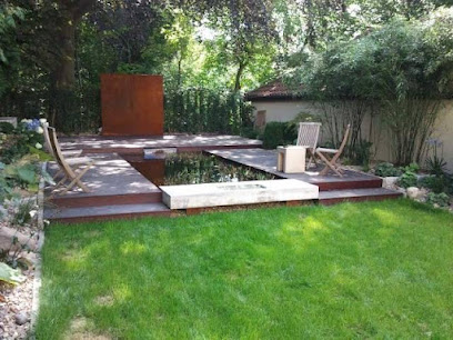 Schauß C. F. Dipl.-Ing. Gartenplanung