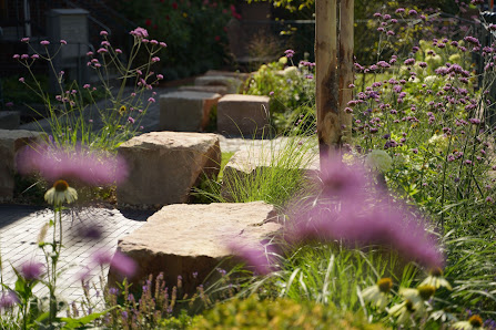 Gartenräume