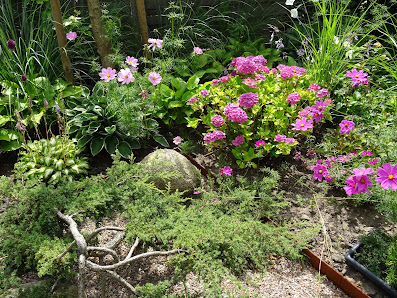 Gartenräume