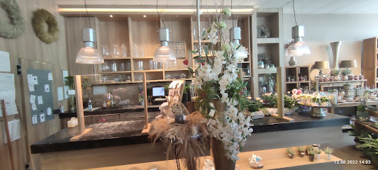 Blumen Interfleur Floristik & Wohnaccessoires