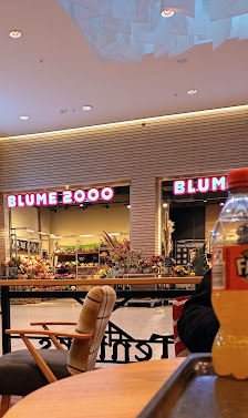 BLUME2000 Bremen Weserpark