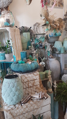 BlattGold Bremen - Blumen und Accessoires